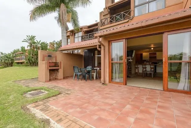 San Lameer Villa Rentals One Bedroom Standard 10417 - Dış Mekan