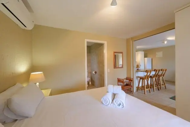 San Lameer Villa Rentals One Bedroom Standard 10417 - Oda