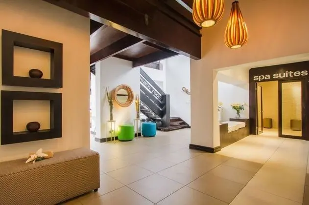 San Lameer Villa Rentals One Bedroom Standard 10417 - Spa