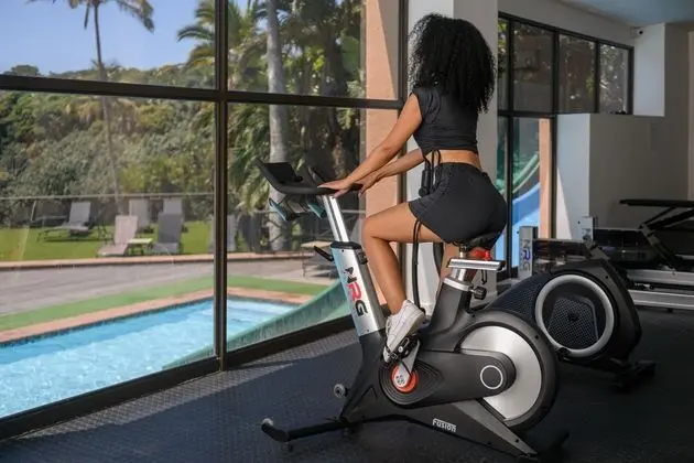 San Lameer Villa Rentals One Bedroom Standard 10425 - Fitness