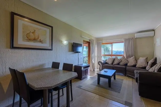 San Lameer Villa Rentals One Bedroom Standard 10425 - Oda Düzeni