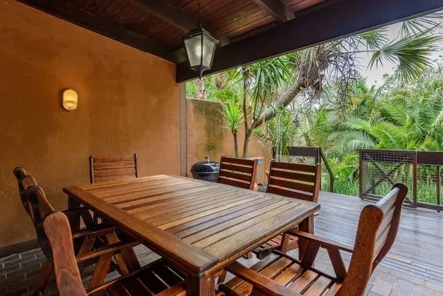 San Lameer Villa Rentals One Bedroom Standard 2106 - Dış Mekan