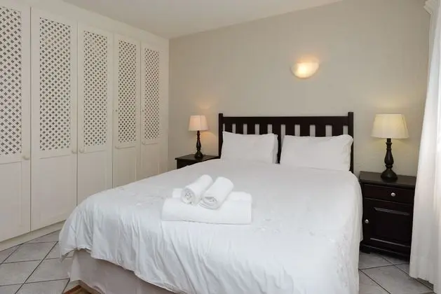 San Lameer Villa Rentals One Bedroom Standard 2106 - Oda