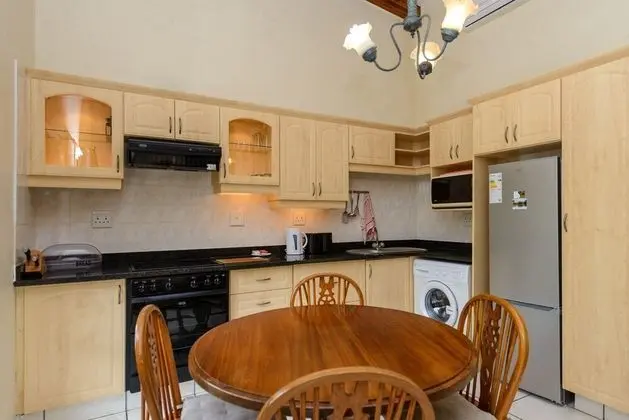 San Lameer Villa Rentals One Bedroom Superior 2026 - Mutfak