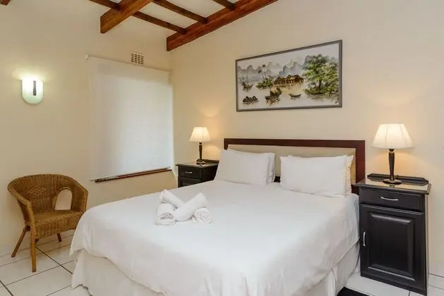 San Lameer Villa Rentals One Bedroom Superior 2026 - Oda