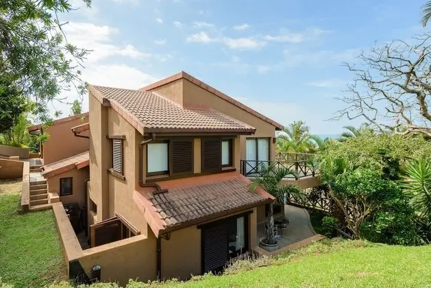 San Lameer Villa Rentals Three Bedroom Luxury 13908