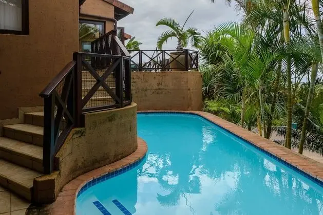 San Lameer Villa Rentals Three Bedroom Luxury 13908 - Havuz