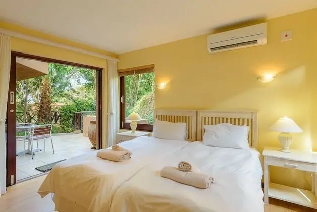 San Lameer Villa Rentals Three Bedroom Luxury 13908 - Oda