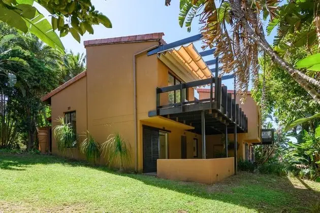San Lameer Villa Rentals Three bedroom Standard 2848 - Dış Mekan