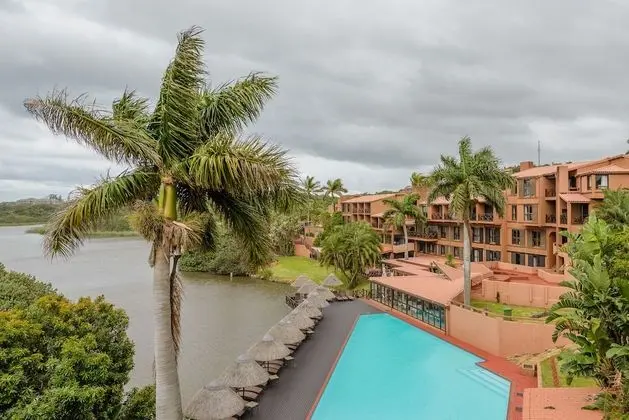 San Lameer Villa Rentals Two Bedroom Standard 1939
