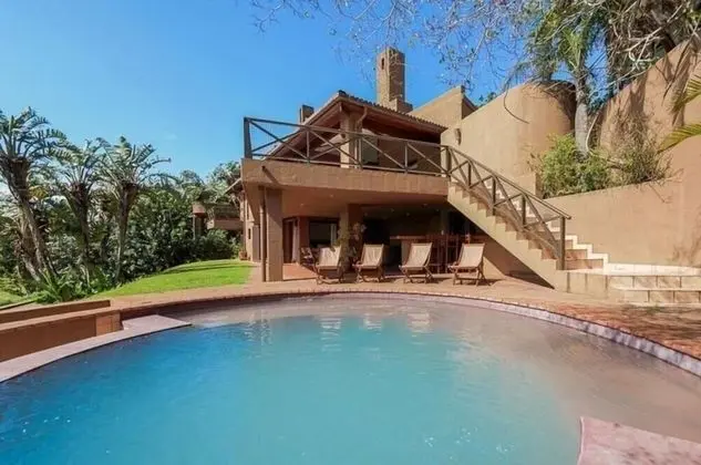 San Lameer Villa Rentals Two Bedroom Standard 1939 - Havuz