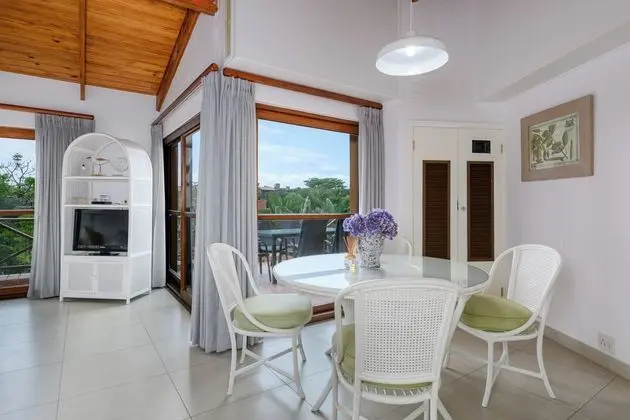San Lameer Villa Rentals Two Bedroom Standard 1939 - Yerinde Yemek