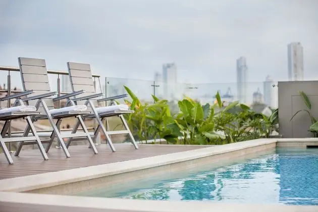 San Lazaro Art Hotel
