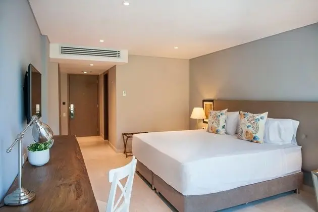 San Lazaro Art Hotel - Oda