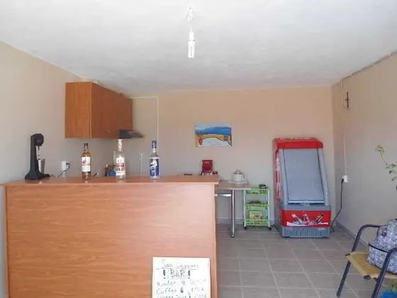 San Lazzaro - Bar