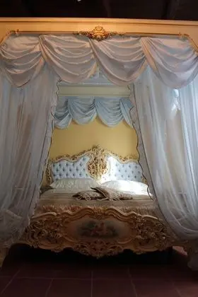 Hotel San Leo - Oda