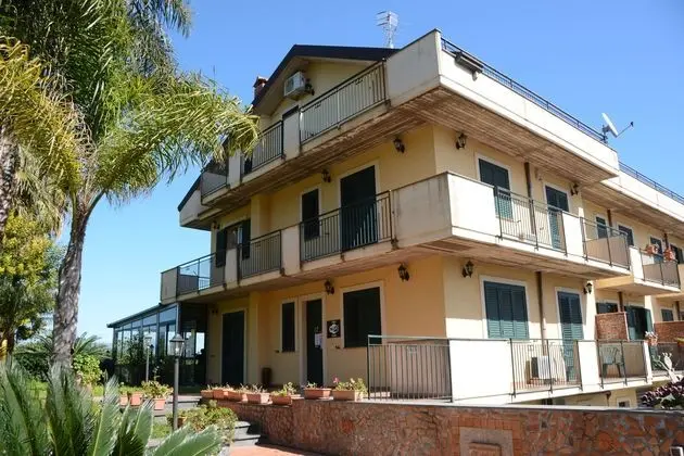 Villa San Leonardo spa