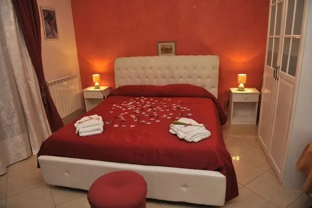 Villa San Leonardo spa - Öne Çıkan Resim