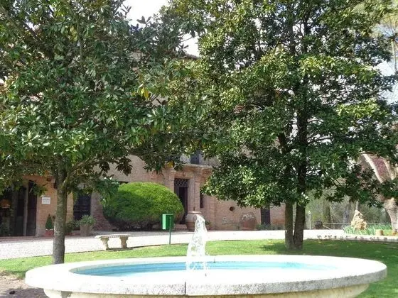 San Lorenzo A Linari Resort