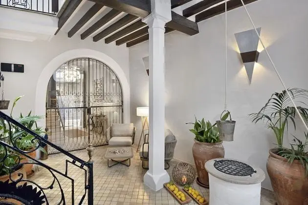 Hotel San Lorenzo - Adults Only