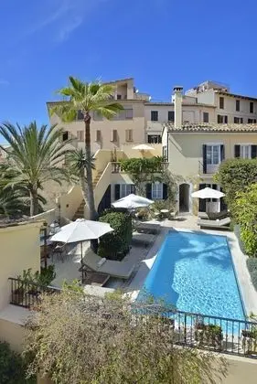 Hotel San Lorenzo - Adults Only - Havuz