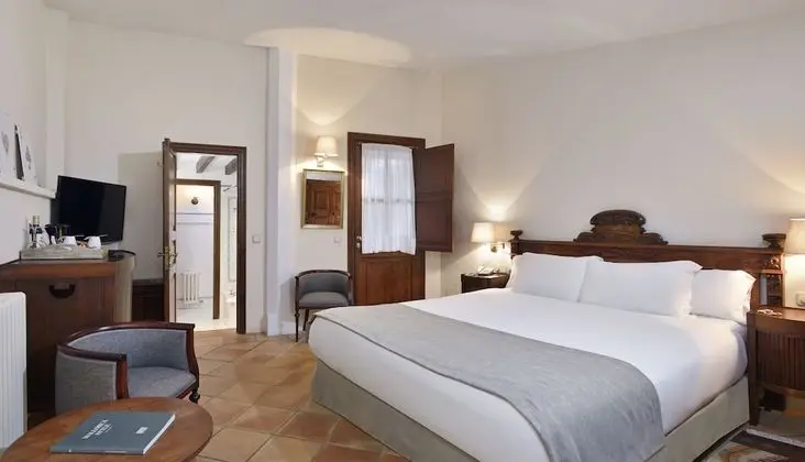 Hotel San Lorenzo - Adults Only - Oda