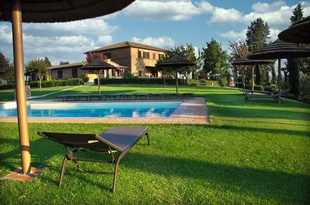 San Lorenzo Agriturismo