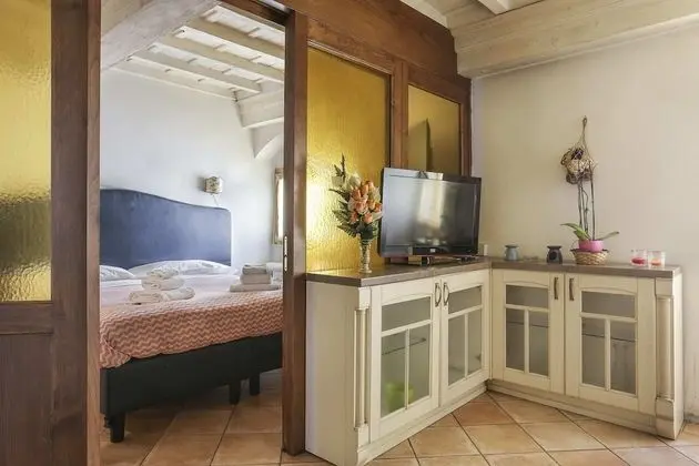 San Lorenzo Apartment-hosted by Sweetstay