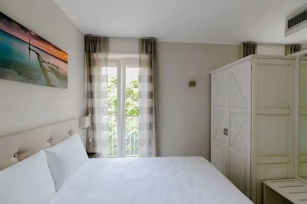 San Lorenzo Apartments - Oda