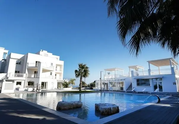 San Lorenzo Boutique Hotel & SPA