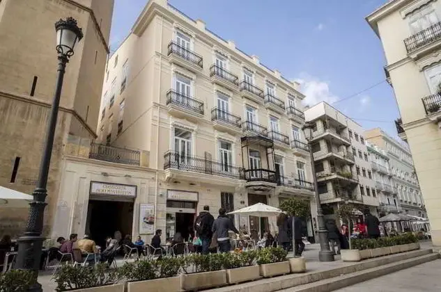 San Lorenzo Boutique Hotel