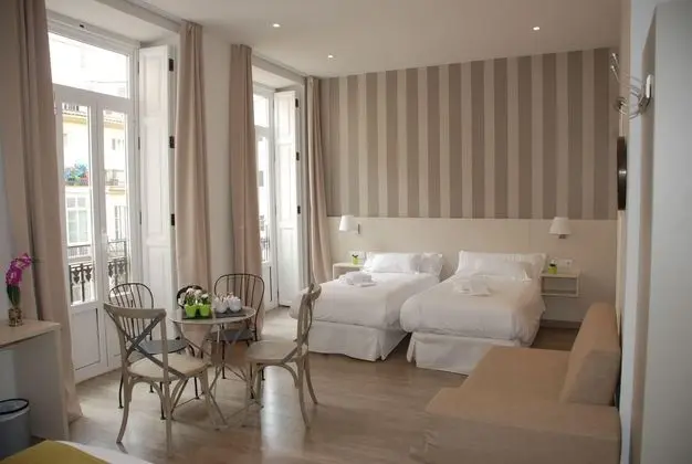 San Lorenzo Boutique Hotel - Öne Çıkan Resim