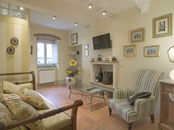 San Lorenzo Cortona in Cortona