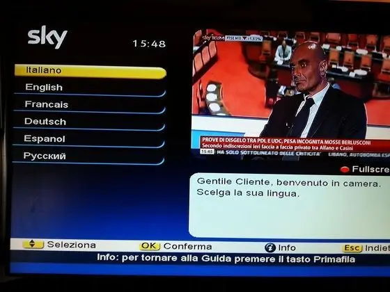 San Lorenzo Guest House