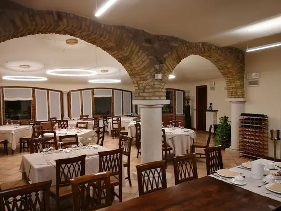 Hotel San Lorenzo - Yerinde Yemek