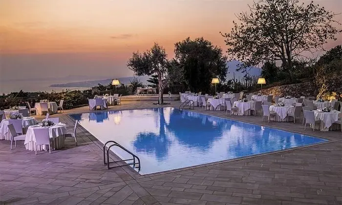 San Lorenzo Hotel & Spa - 1