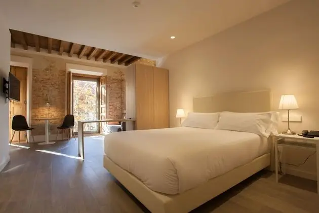 San Lorenzo Suites - Öne Çıkan Resim