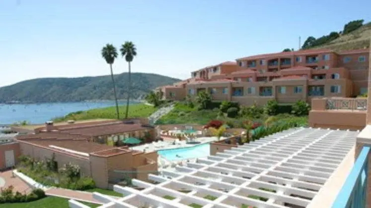 San Luis Bay Inn - Extra Holidays