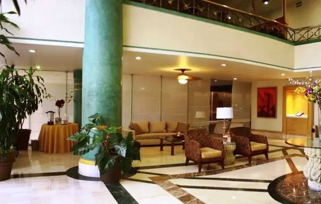 San Luis Lindavista