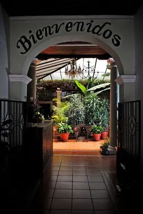 San Luis