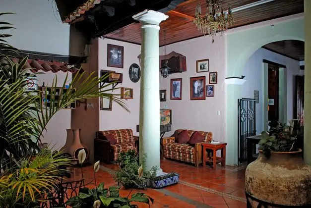 San Luis - Genel