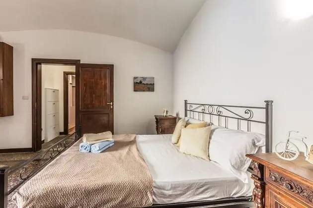 San Mamolo Retreats - Oda