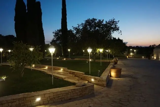 San Marco Antico Relais