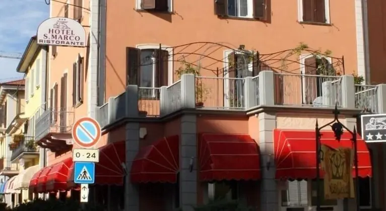 Hotel San Marco