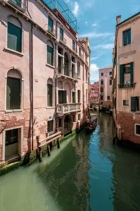 San Marco Boutique by Wonderful Italy - Dış Mekan
