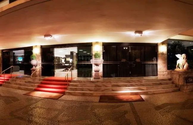 San Marco Hotel