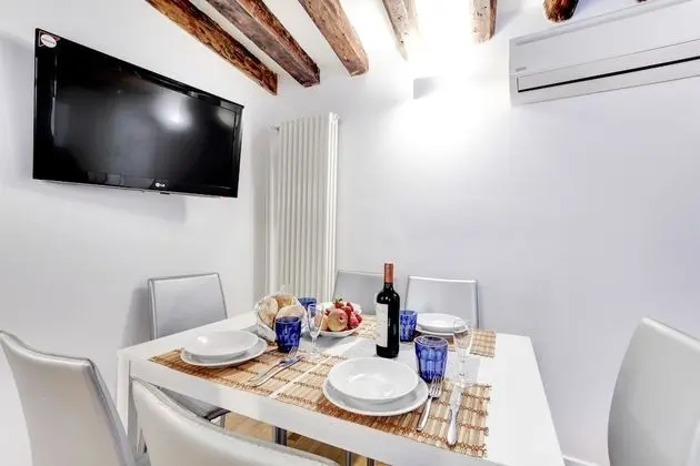 San Marco - Campo Manin by Wonderful Italy - İç Mekan