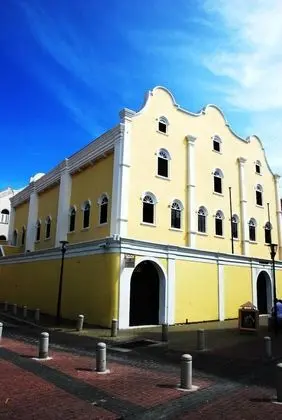 San Marco Hotel & Casino - Dış Mekan
