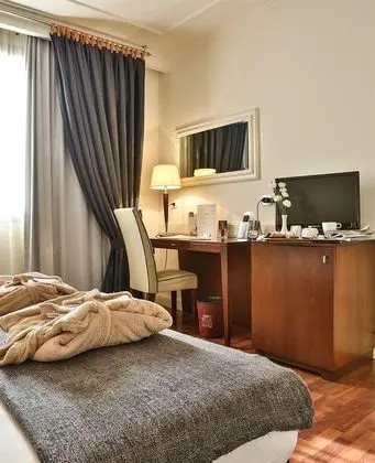 Hotel San Marco & Formula Club