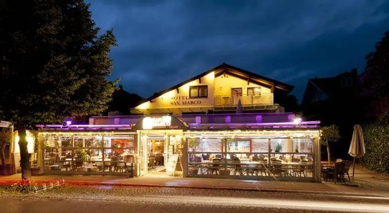 Hotel San Marco